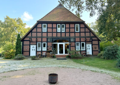 Dübbekold Seminar- und Ferienhaus